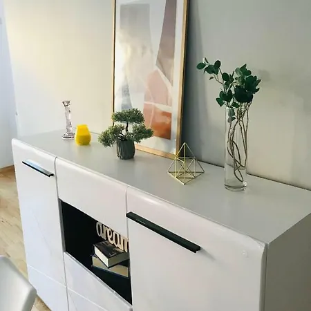 Regina's Luxury And View Apartamento *
