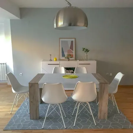 Regina's Luxury And View