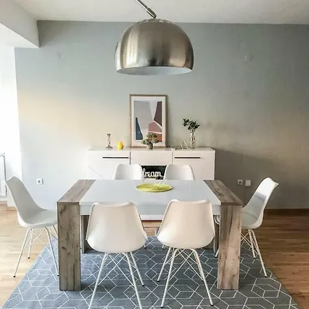 Apartamento Regina's Luxury And View