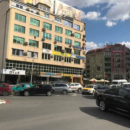 Regina's Luxury And View Apartamento
