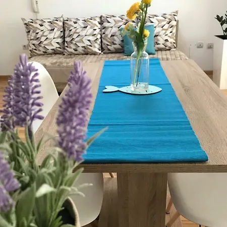 Regina's Luxury And View Apartamento