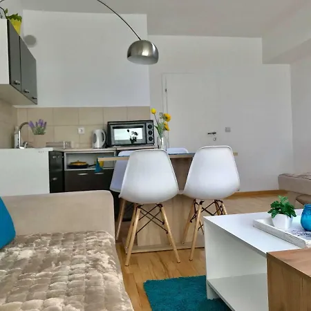 Apartamento Regina's Luxury And View *