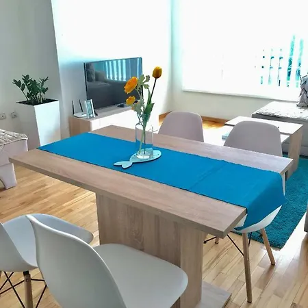 Apartamento Regina's Luxury And View *
