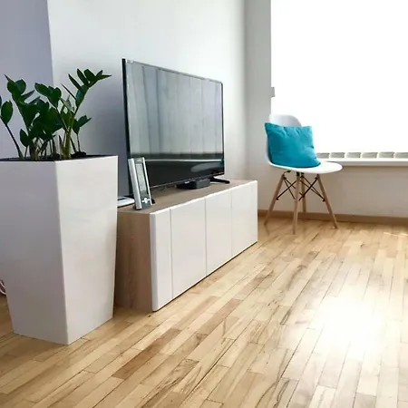 Apartamento Regina's Luxury And View *