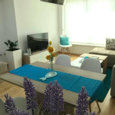 Regina's Luxury And View Apartamento