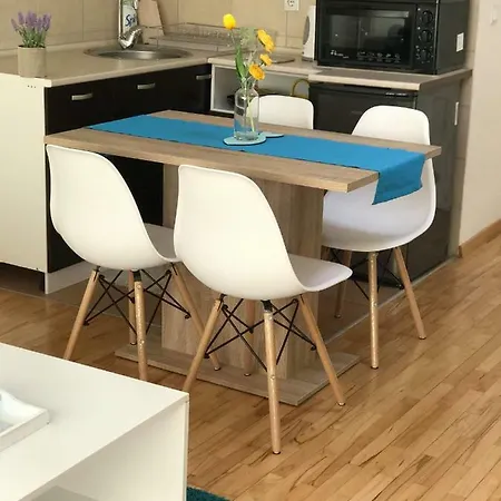 Regina's Luxury And View *