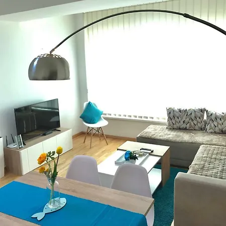 Regina's Luxury And View Skopie