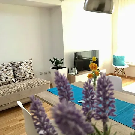 Apartamento Regina's Luxury And View *