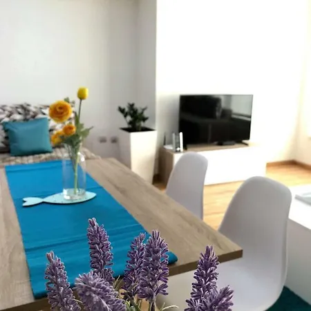 Regina's Luxury And View Apartamento Skopie