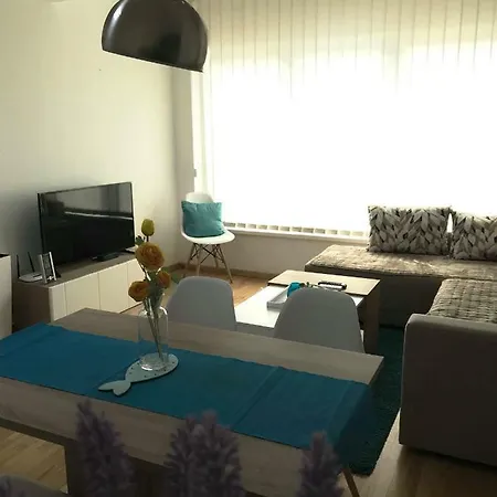 Regina's Luxury And View * Skopie