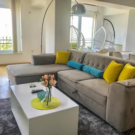 Apartamento Regina's Luxury And View *