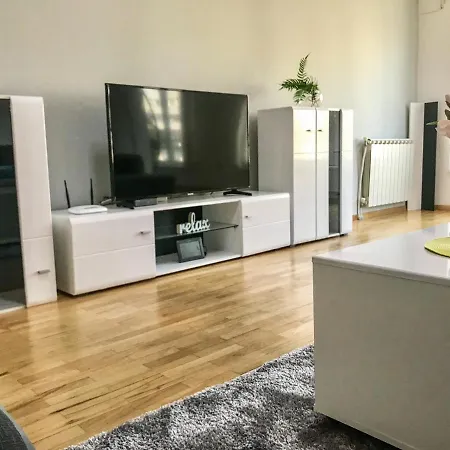 Apartamento Regina's Luxury And View