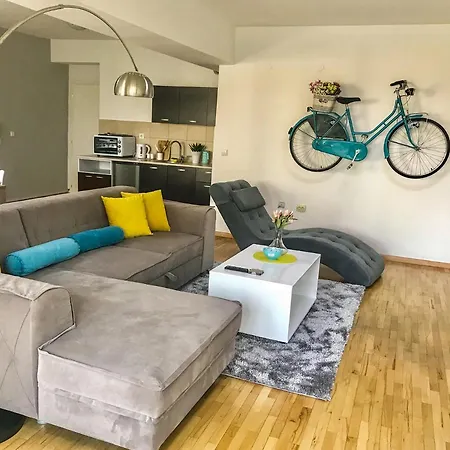 Apartamento Regina's Luxury And View *