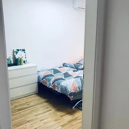 Apartamento Regina's Luxury And View