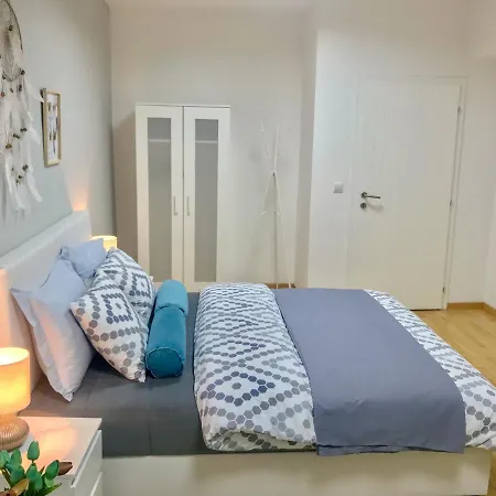 Apartamento Regina's Luxury And View