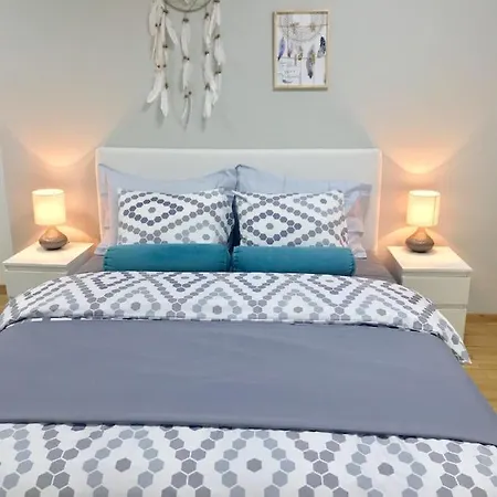 Apartamento Regina's Luxury And View *