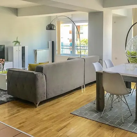 Apartamento Regina's Luxury And View *