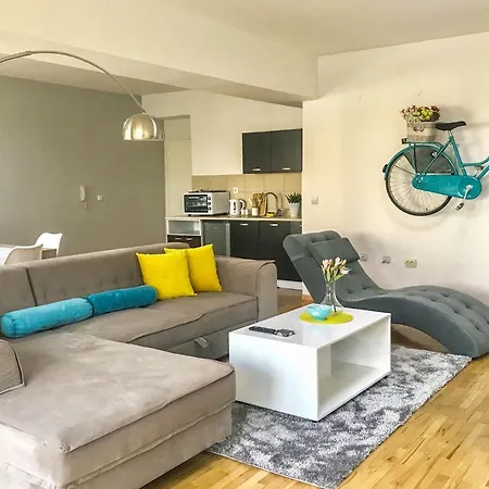 Apartamento Regina's Luxury And View
