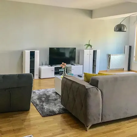Regina's Luxury And View Apartamento *