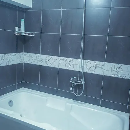 Apartamento Regina's Luxury And View
